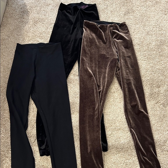 Commando Leggings - Picture 1 of 3